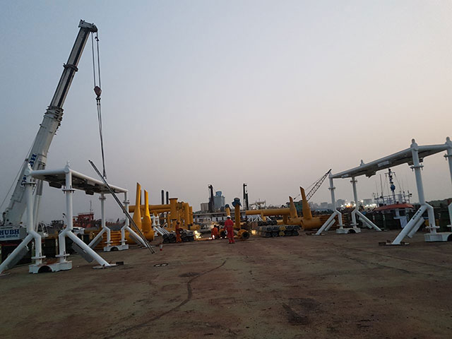 PRP 5 project