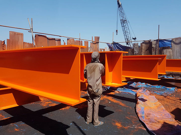 DDP & PRP-4 project