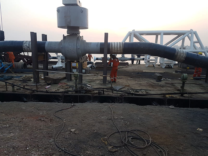 DDP & PRP-4 project