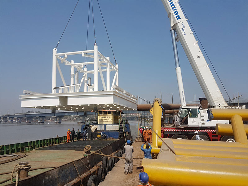 DDP & PRP-4 project
