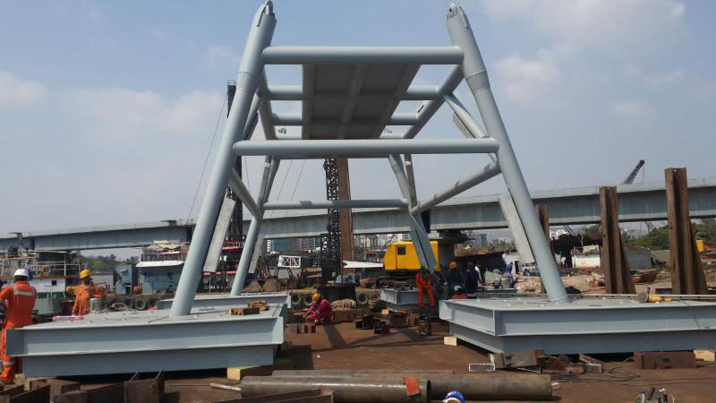 MHNRD Phase III Pipeline Project