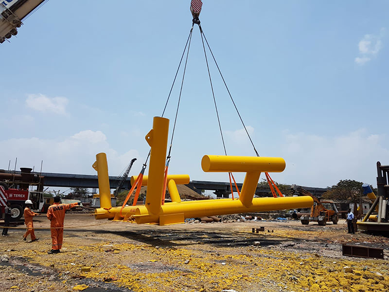 C-26 project